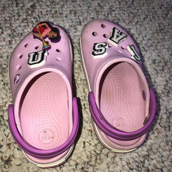 Crocs - Picture 2 of 2